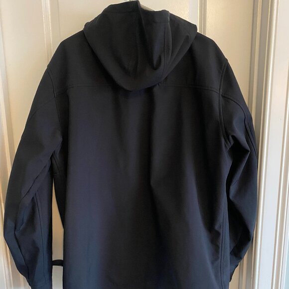 Moosejaw Winter Coat - Picture 4 of 9